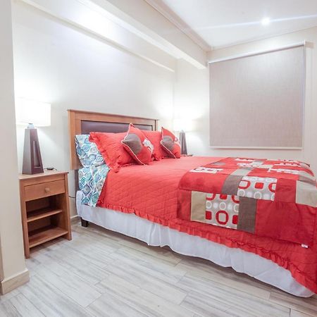 Santiago Rent Apart Экстерьер фото