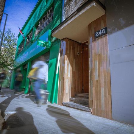 Santiago Rent Apart Экстерьер фото
