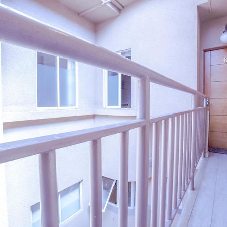 Santiago Rent Apart Экстерьер фото