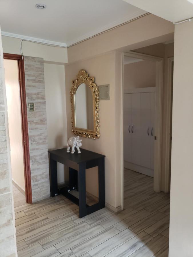 Santiago Rent Apart Экстерьер фото