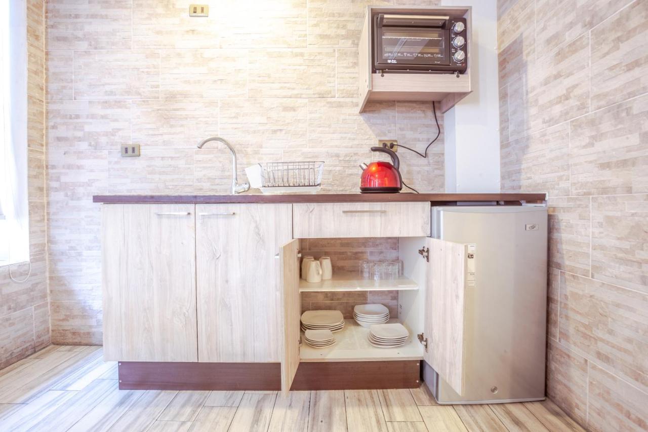 Santiago Rent Apart Экстерьер фото