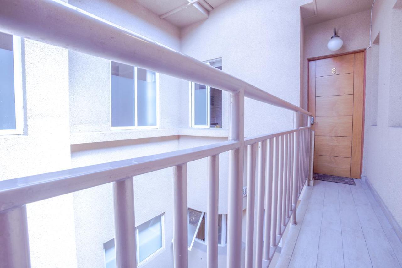 Santiago Rent Apart Экстерьер фото