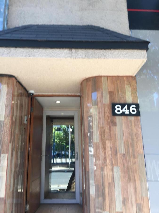 Santiago Rent Apart Экстерьер фото